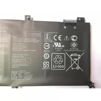 ảnh đại diện của  Pin laptop Asus VivoBook K430FA