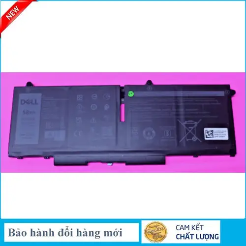 ảnh đại diện của Pin laptop Dell Latitude 5330