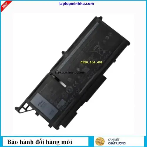 ảnh đại diện của Pin laptop Dell Latitude 7430