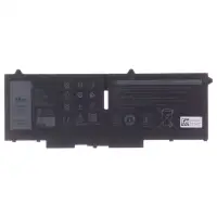 Ảnh sản phẩm Pin laptop Dell 293F1, Pin Dell 293F1