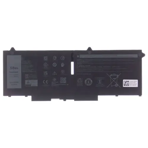 ảnh đại diện của Pin laptop Dell 293F1