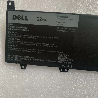 ảnh đại diện của  Pin Laptop Dell P24T001