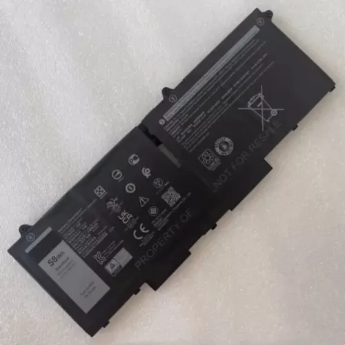  ảnh thu nhỏ thứ 1 của  Pin Dell P133G
