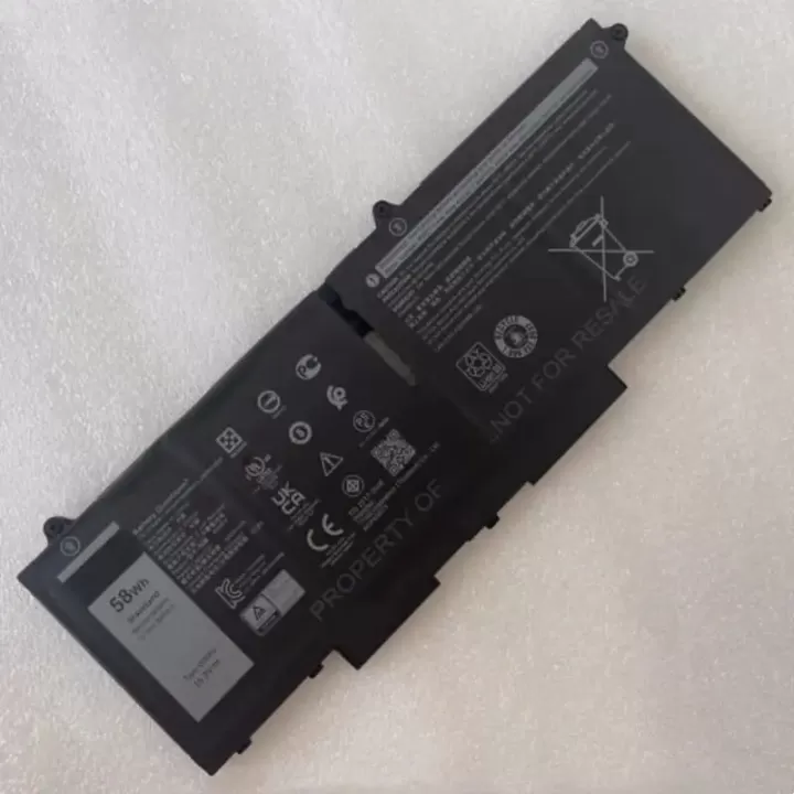  ảnh phóng to thứ   3 của   Pin Dell 404T8