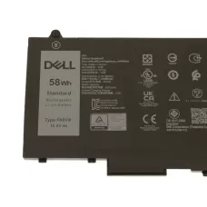Ảnh sản phẩm Pin laptop Dell P110F, Pin Dell P110F