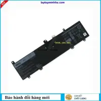 Pin Laptop Dell P25T001, Pin Dell P25T001