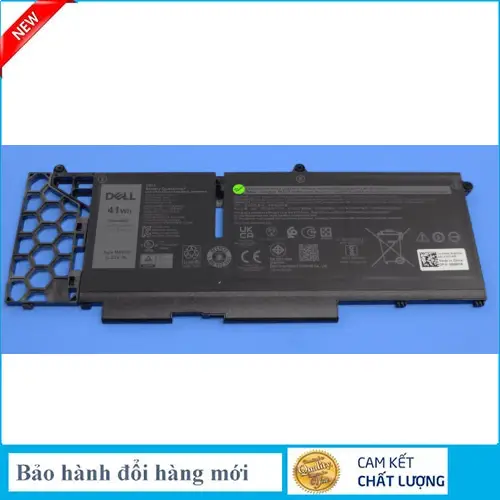 ảnh đại diện của  Pin laptop Dell VTCWY