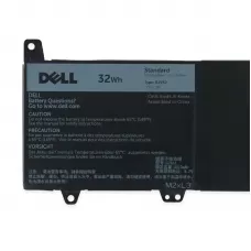 Ảnh sản phẩm Pin Laptop Dell Inspiron 11 3164, Pin Dell 11 3164