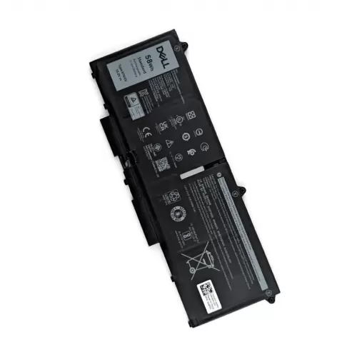 Hình ảnh thực tế thứ 5 của  Pin Dell P137G005