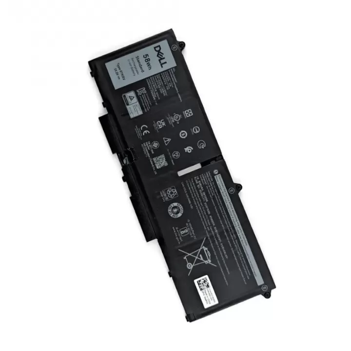  ảnh phóng to thứ   5 của   Pin Dell 01VX5