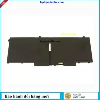 Ảnh sản phẩm Pin laptop Dell PX0GF, Pin Dell PX0GF