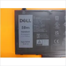 Ảnh sản phẩm Pin laptop Dell 0PX0GF, Pin Dell 0PX0GF..