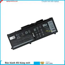 Ảnh sản phẩm Pin laptop Dell P137G005, Pin Dell P137G005..