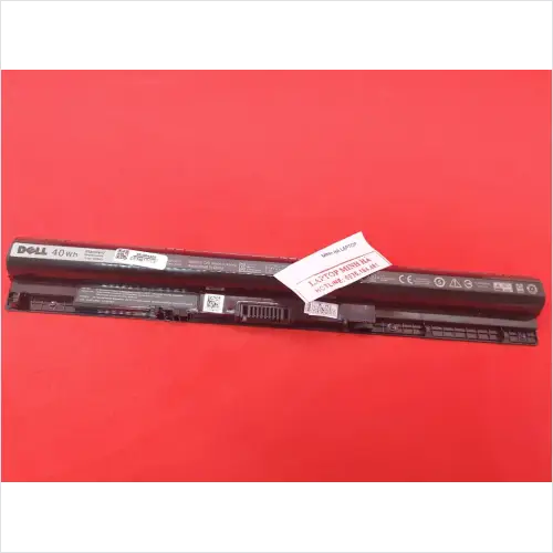 ảnh đại diện của Pin laptop Dell P52F