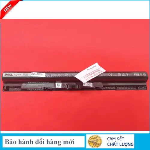 ảnh đại diện của Pin laptop Dell P63F004