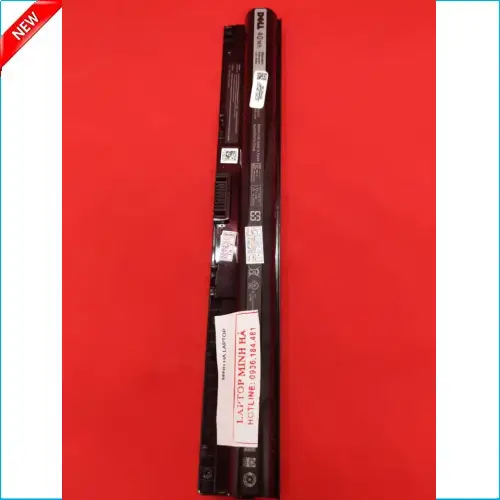ảnh đại diện của Pin laptop Dell P76G004