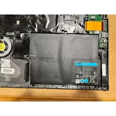 ảnh thu nhỏ đại diện của Pin laptop Dell AM134C
