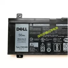 Ảnh sản phẩm Pin laptop Dell Inspiron 7466, Pin Dell 7466