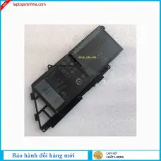 Ảnh sản phẩm Pin laptop Dell P179G001, Pin Dell P179G001..