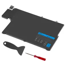 Ảnh sản phẩm Pin laptop Dell TRDF3, Pin Dell TRDF3..