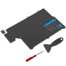 Ảnh sản phẩm Pin laptop Dell Inspiron 13Z-5323, Pin Dell 13Z-5323