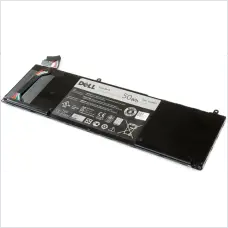 Ảnh sản phẩm Pin laptop Dell N33WY, Pin Dell N33WY..