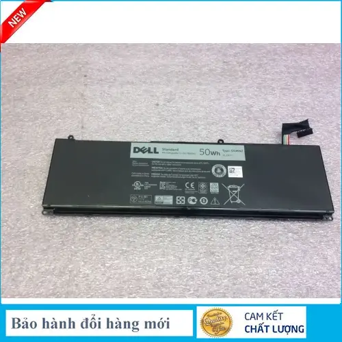 ảnh đại diện của  Pin laptop Dell Inspiron 11 3138