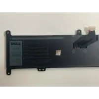 Ảnh sản phẩm Pin laptop Dell 0020K1, Pin Dell 0020K1