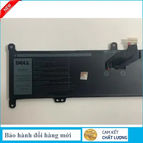 ảnh đại diện của Pin laptop Dell 0020K1