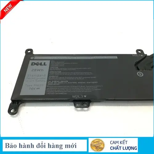 ảnh đại diện của Pin laptop Dell Inspiron 3195