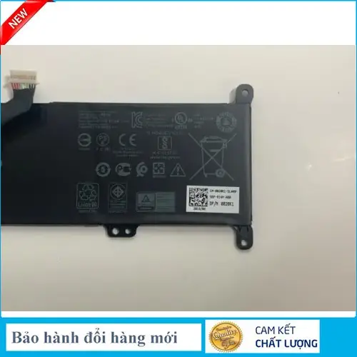ảnh đại diện của Pin laptop Dell Inspiron 11 3195 2-IN-1
