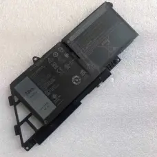 Ảnh sản phẩm Pin laptop Dell 66DWX, Pin Dell 66DWX..