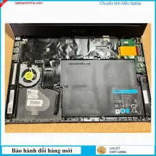 Ảnh sản phẩm Pin laptop Dell RU485, Pin Dell RU485