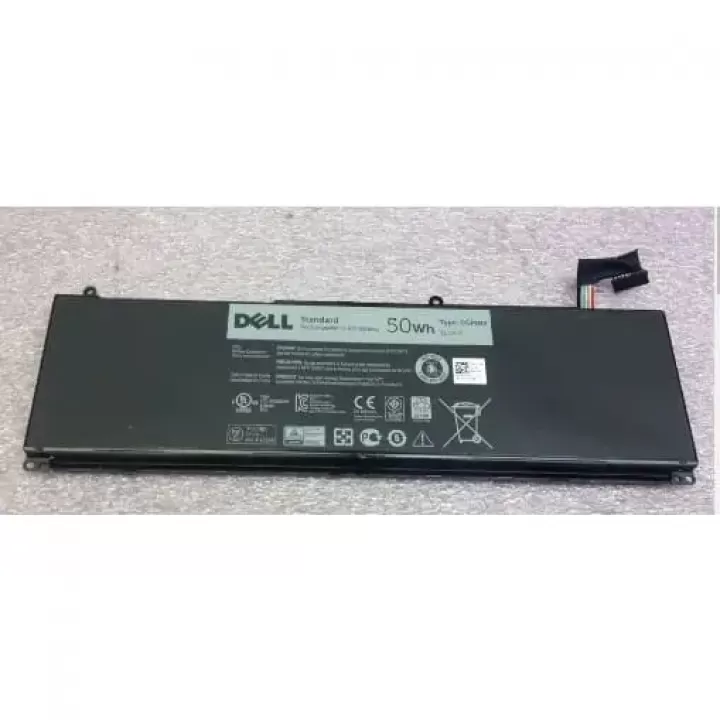  ảnh phóng to thứ   2 của   Pin Dell 11-3137