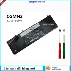 Ảnh sản phẩm Pin laptop Dell Inspiron 3138, Pin Dell 3138..