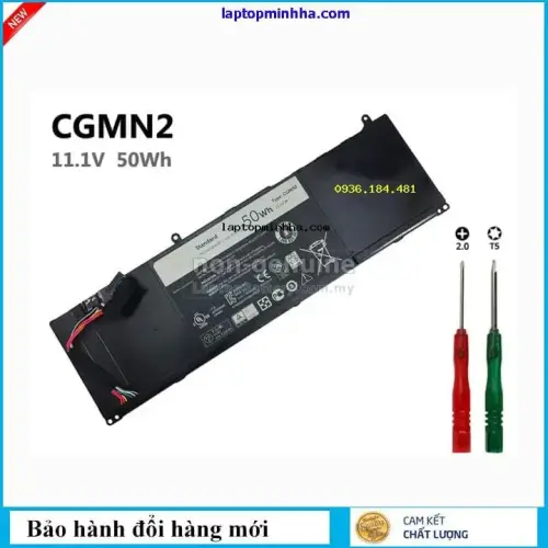 ảnh đại diện của  Pin laptop Dell Inspiron 3138