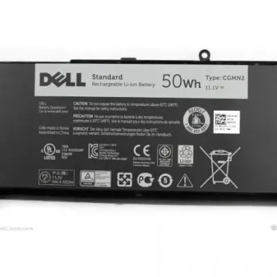 ảnh đại diện của Pin laptop Dell Inspiron 11-3137