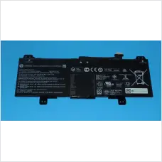 Ảnh sản phẩm Pin laptop HP GM02XL, Pin HP GM02XL