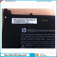 Ảnh sản phẩm Pin laptop HP 694398-2C1, Pin HP 694398-2C1