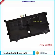 Ảnh sản phẩm Pin laptop HP 694399-1B1, Pin HP 694399-1B1