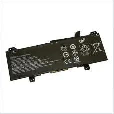 Ảnh sản phẩm Pin laptop HP TPN-Q185, Pin HP TPN-Q185