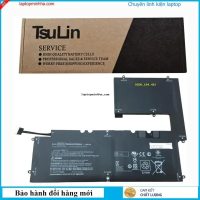 ảnh phóng to đại diện của  Pin laptop HP HSTNN-IB60