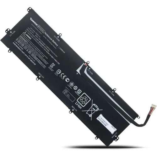 Hình ảnh thực tế thứ   5 của   Pin HP X2 13-J031NG