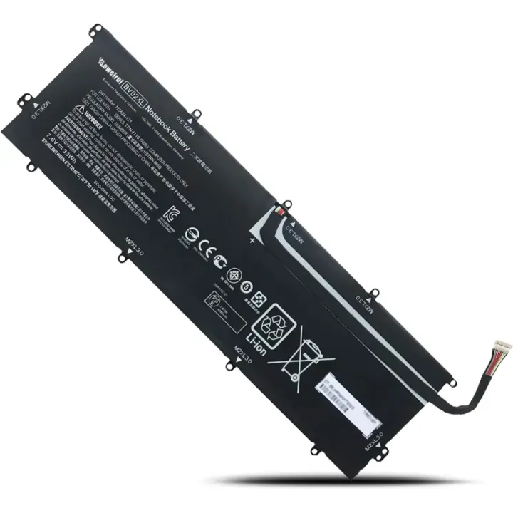  ảnh phóng to thứ   3 của   Pin HP X2 13-J000NA