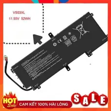 Ảnh sản phẩm Pin laptop HP Envy 15-AS000NS, Pin HP 15-AS000NS..