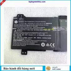Ảnh sản phẩm Pin laptop HP Chromebook 14A-NA0010NO, Pin HP 14A-NA0010NO..