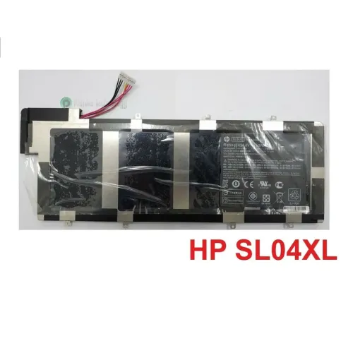 Hình ảnh thực tế thứ   2 của   Pin HP 14-3100ED