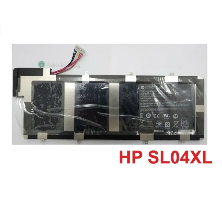  ảnh phóng to thứ   2 của   Pin HP 14-3100ES