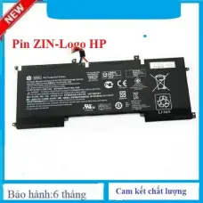 Ảnh sản phẩm Pin laptop HP Envy 13-AD005UR, Pin HP 13-AD005UR