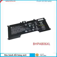 Pin laptop HP Envy 13-AD006NF, Pin HP 13-AD006NF